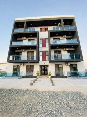 Beach Apartment by Mamaia Nord
